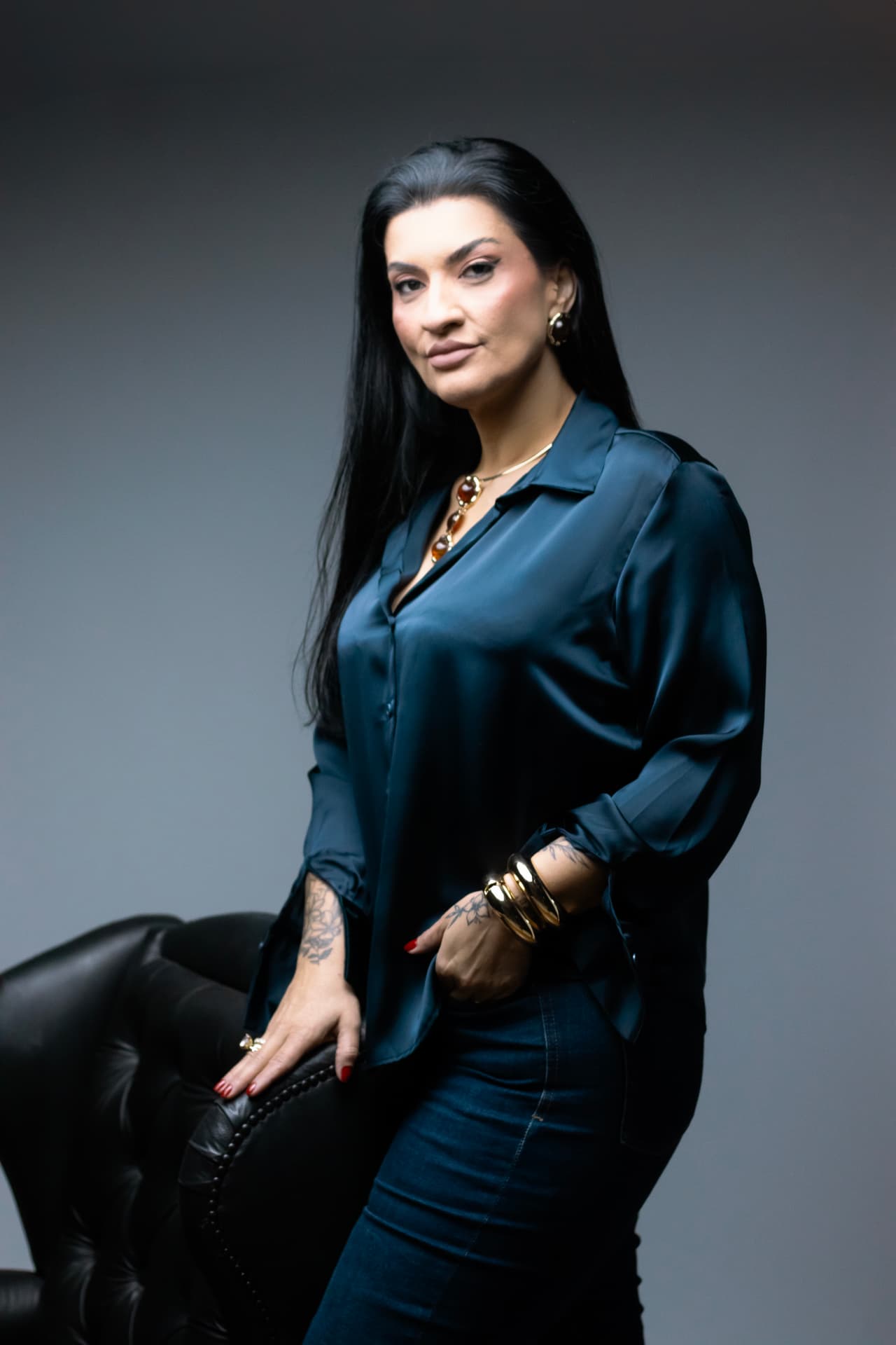 Fabi Maciel